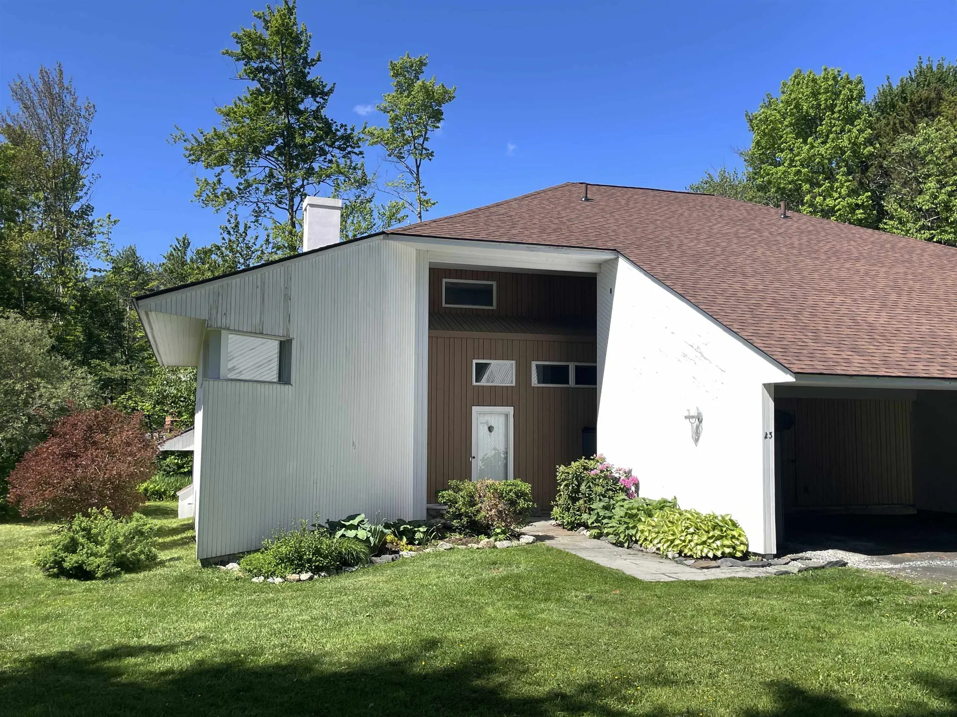261 Club Sugarbush North Road Warren VT 05674