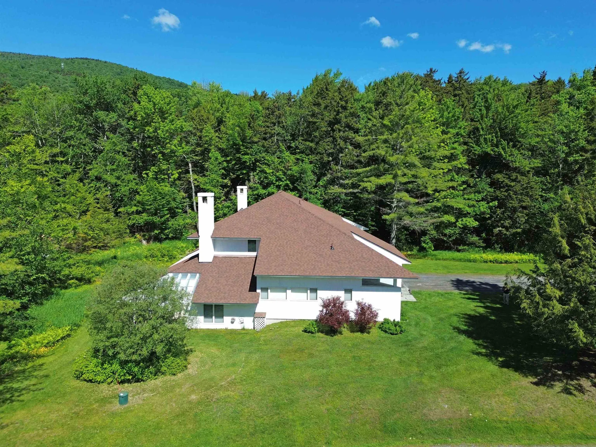 261 Club Sugarbush North Road Warren VT 05674