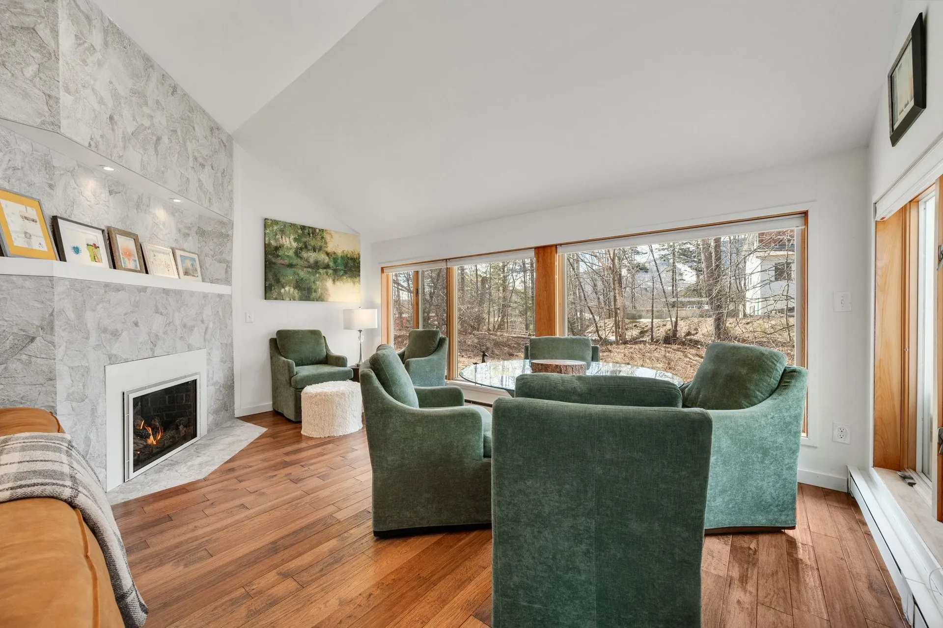 261 Club Sugarbush North Road Warren VT 05674
