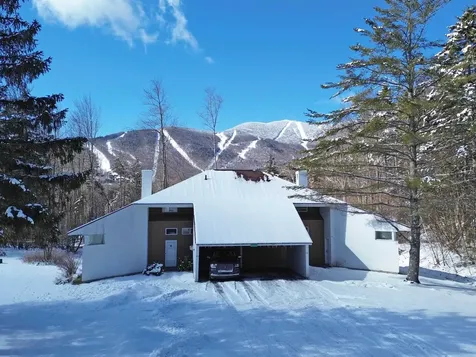 261 Club Sugarbush North Road Warren VT 05674
