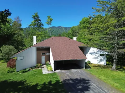 261 Club Sugarbush North Road Warren VT 05674
