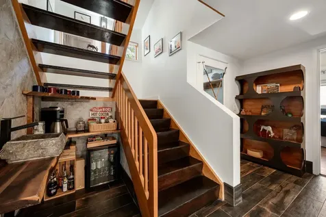 261 Club Sugarbush North Road Warren VT 05674