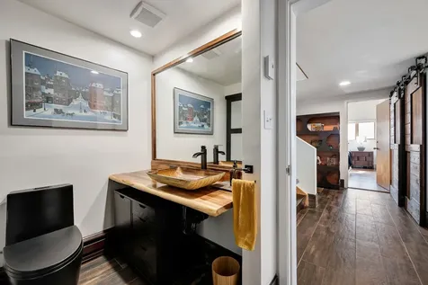 261 Club Sugarbush North Road Warren VT 05674