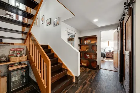 261 Club Sugarbush North Road Warren VT 05674