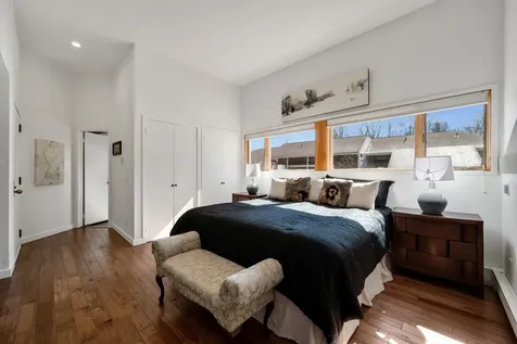 261 Club Sugarbush North Road Warren VT 05674