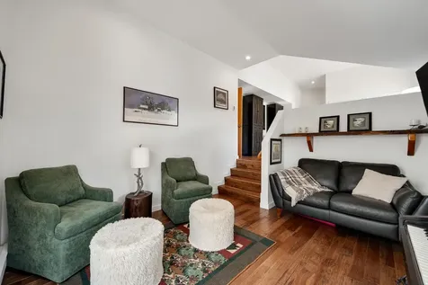261 Club Sugarbush North Road Warren VT 05674