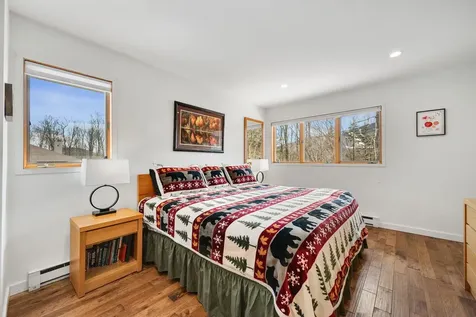261 Club Sugarbush North Road Warren VT 05674