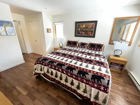 261 Club Sugarbush North Road Warren VT 05674