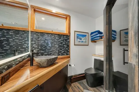 261 Club Sugarbush North Road Warren VT 05674