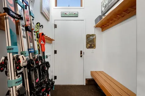 261 Club Sugarbush North Road Warren VT 05674