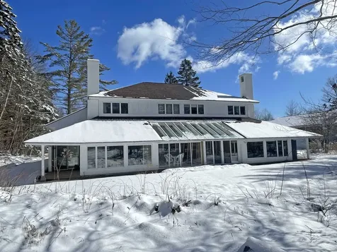 261 Club Sugarbush North Road Warren VT 05674
