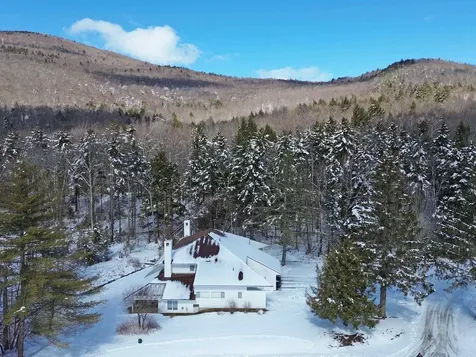 261 Club Sugarbush North Road Warren VT 05674