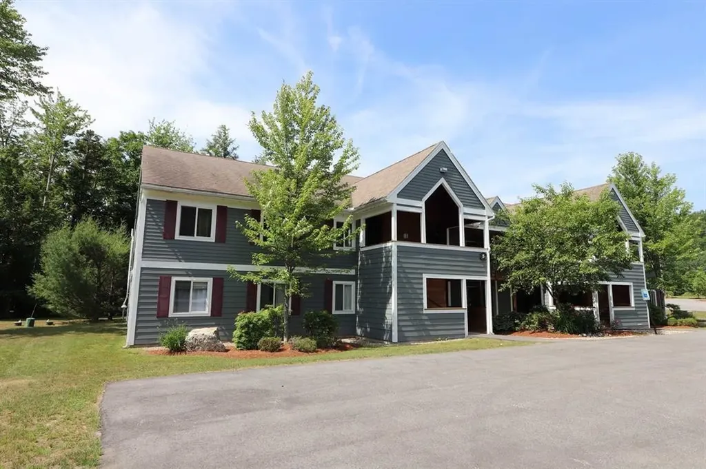 5 White Oak Lane Lincoln NH 03251