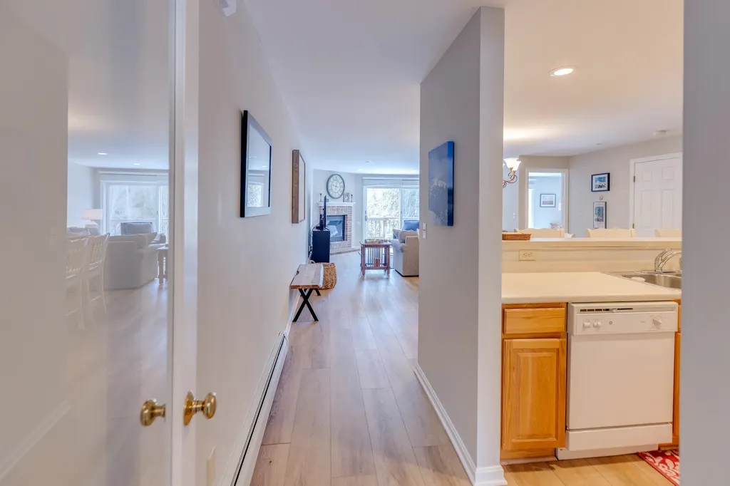 5 White Oak Lane Lincoln NH 03251