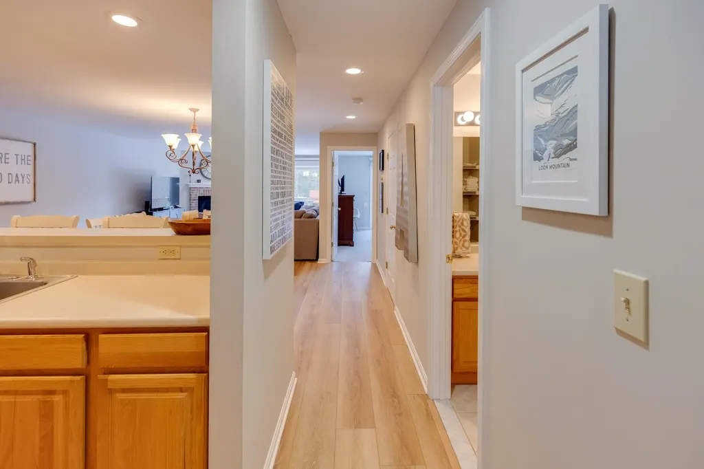 5 White Oak Lane Lincoln NH 03251