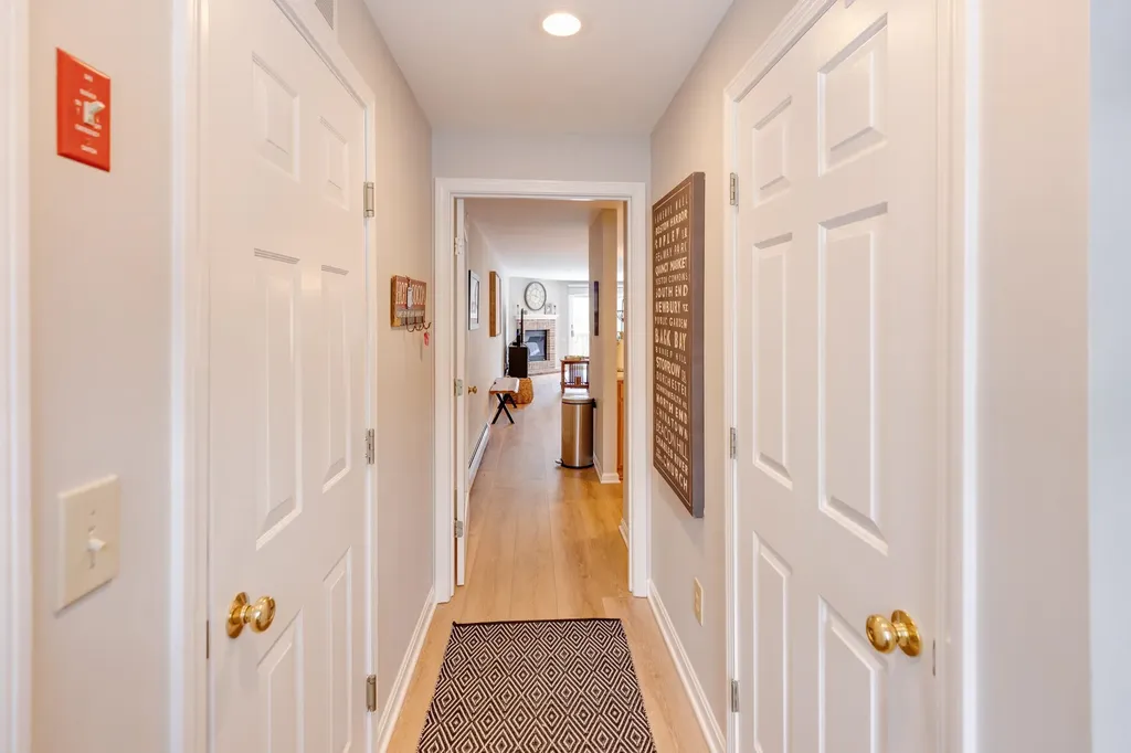 5 White Oak Lane Lincoln NH 03251