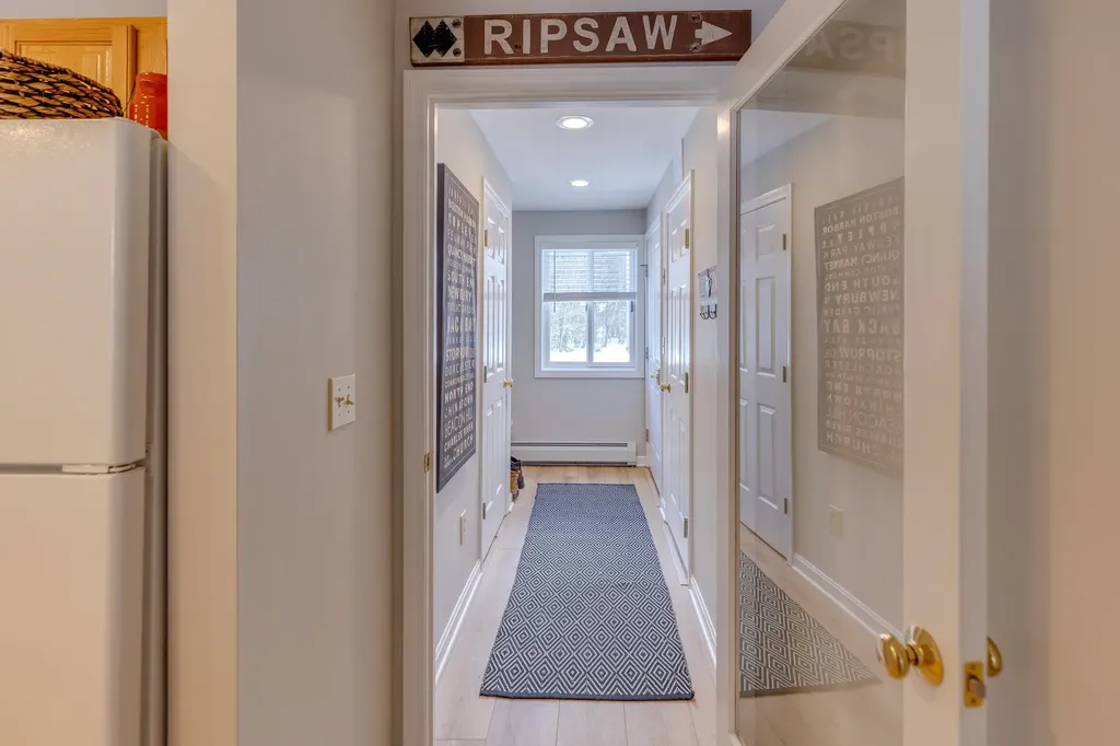 5 White Oak Lane Lincoln NH 03251