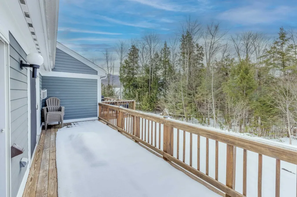 5 White Oak Lane Lincoln NH 03251