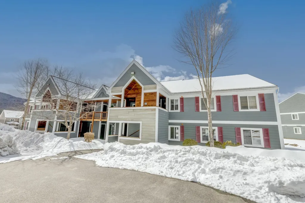 5 White Oak Lane Lincoln NH 03251
