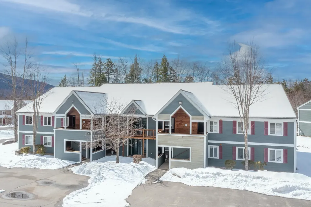 5 White Oak Lane Lincoln NH 03251