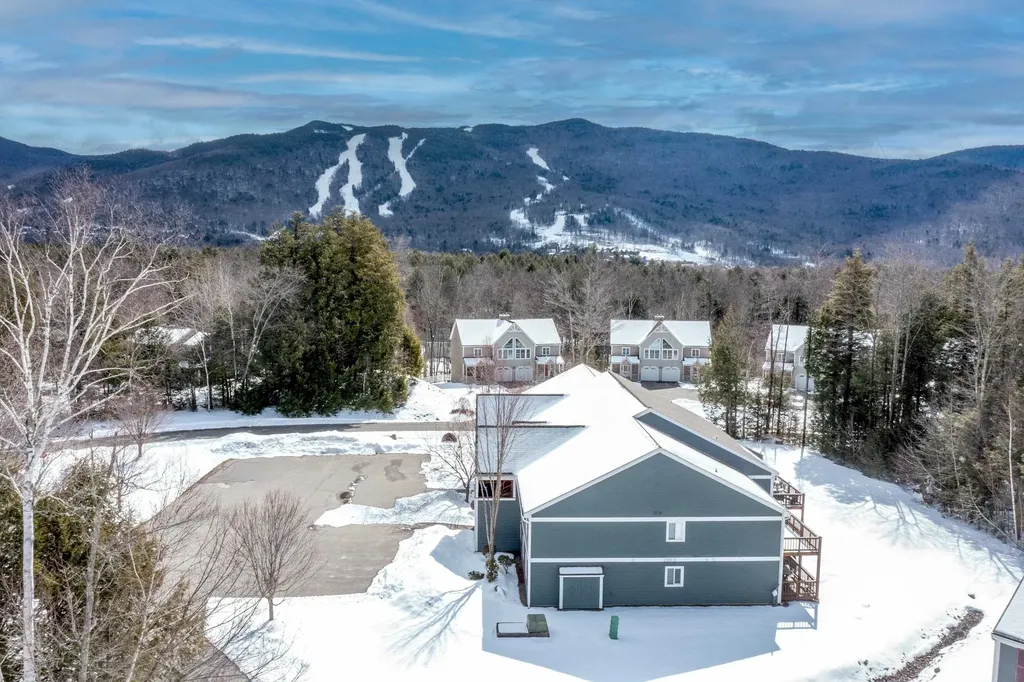 5 White Oak Lane Lincoln NH 03251