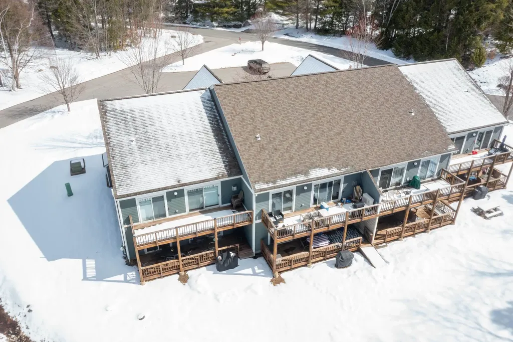 5 White Oak Lane Lincoln NH 03251