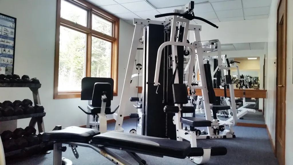 5 White Oak Lane Lincoln NH 03251