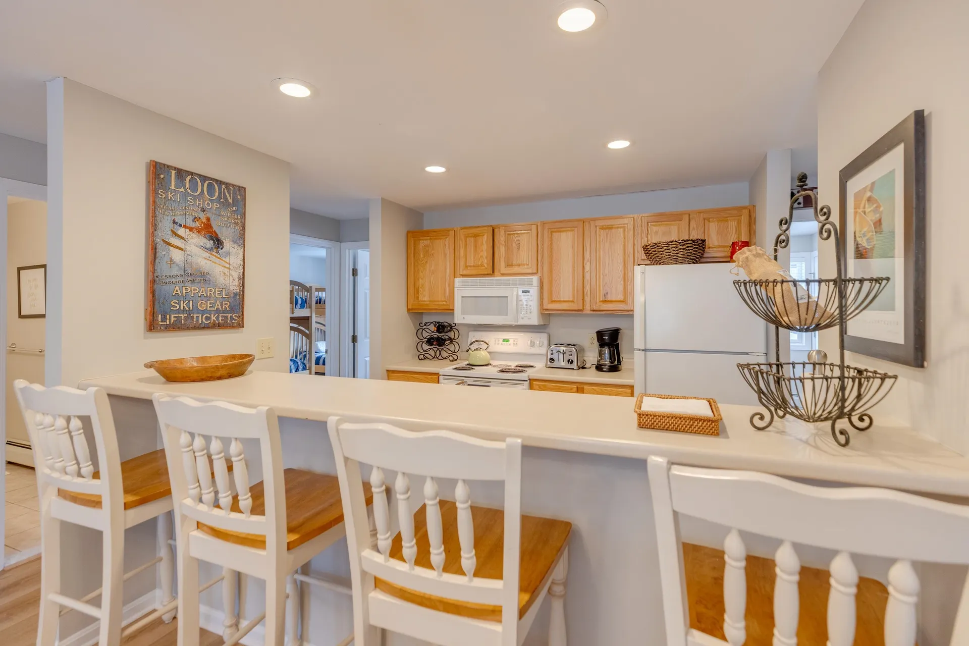 5 White Oak Lane Lincoln NH 03251