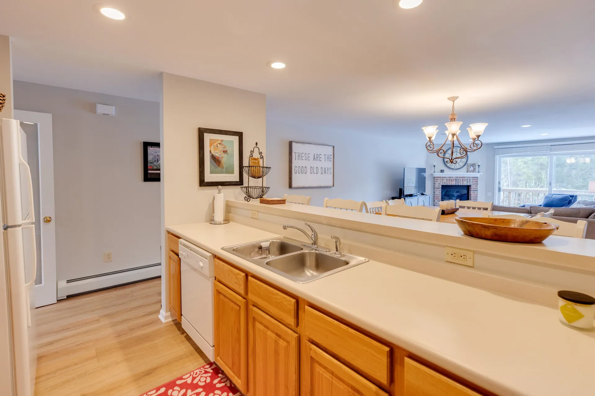 5 White Oak Lane Lincoln NH 03251