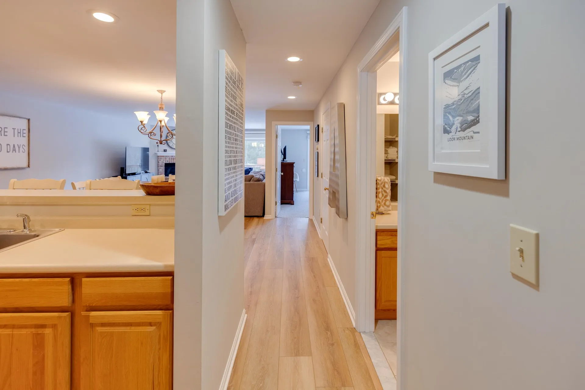 5 White Oak Lane Lincoln NH 03251