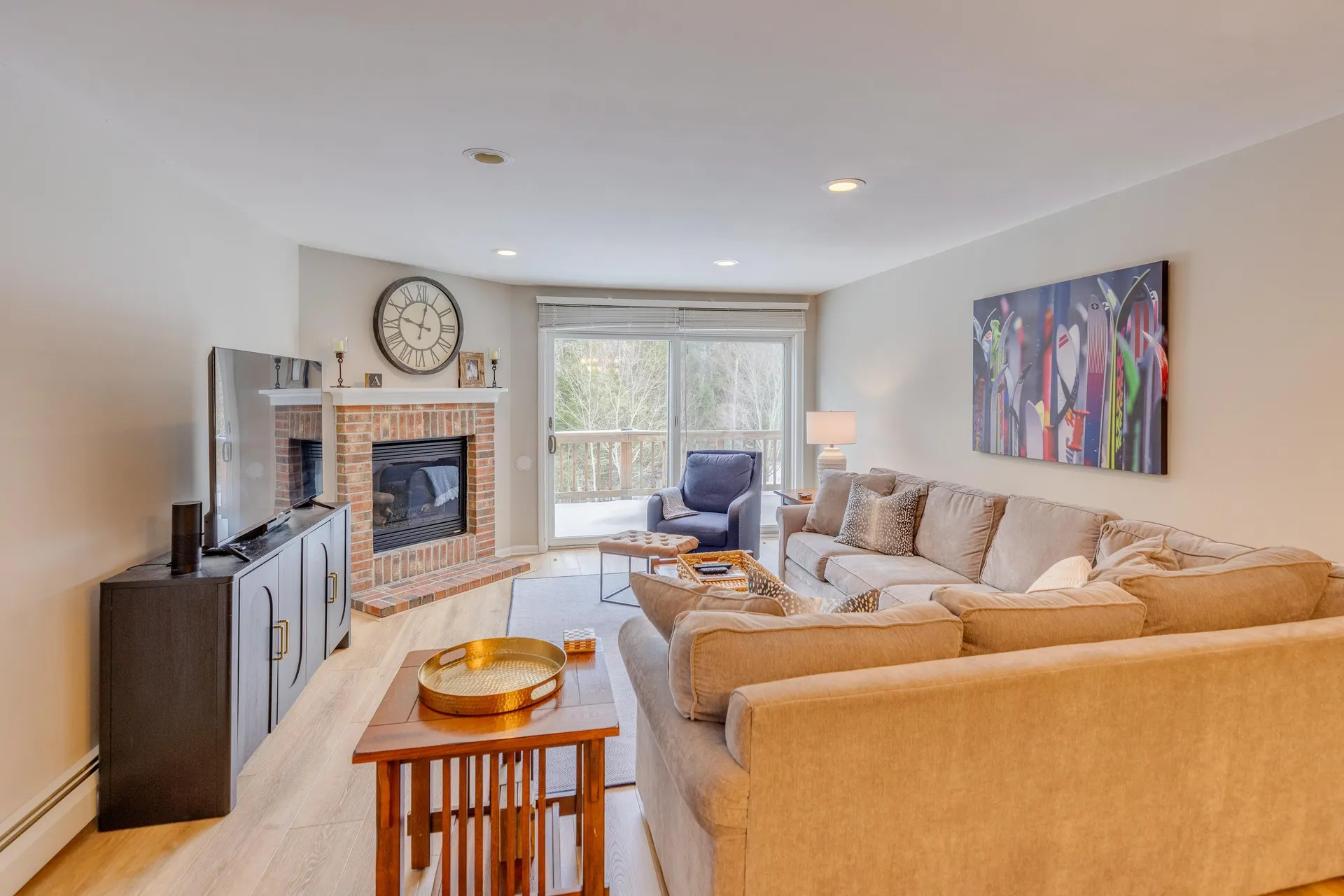 5 White Oak Lane Lincoln NH 03251