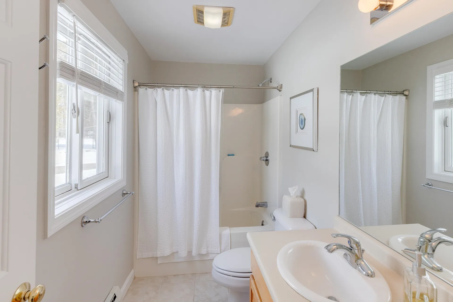 5 White Oak Lane Lincoln NH 03251