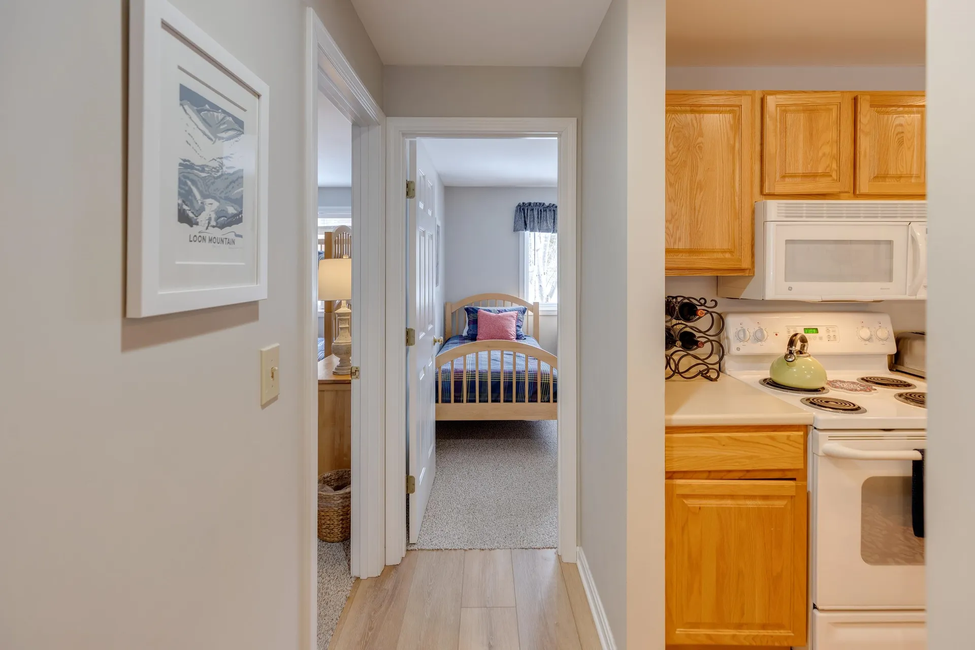 5 White Oak Lane Lincoln NH 03251