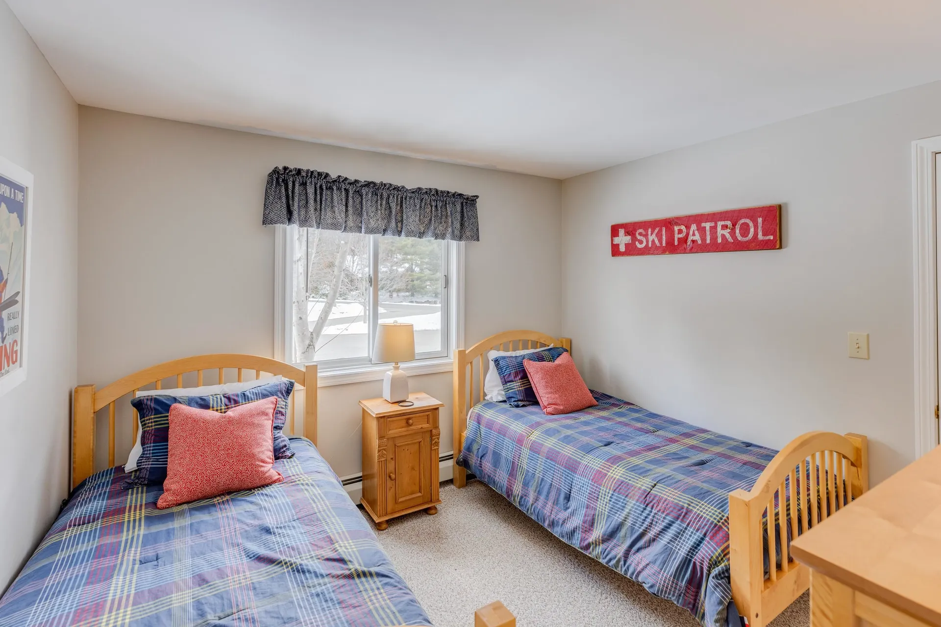 5 White Oak Lane Lincoln NH 03251