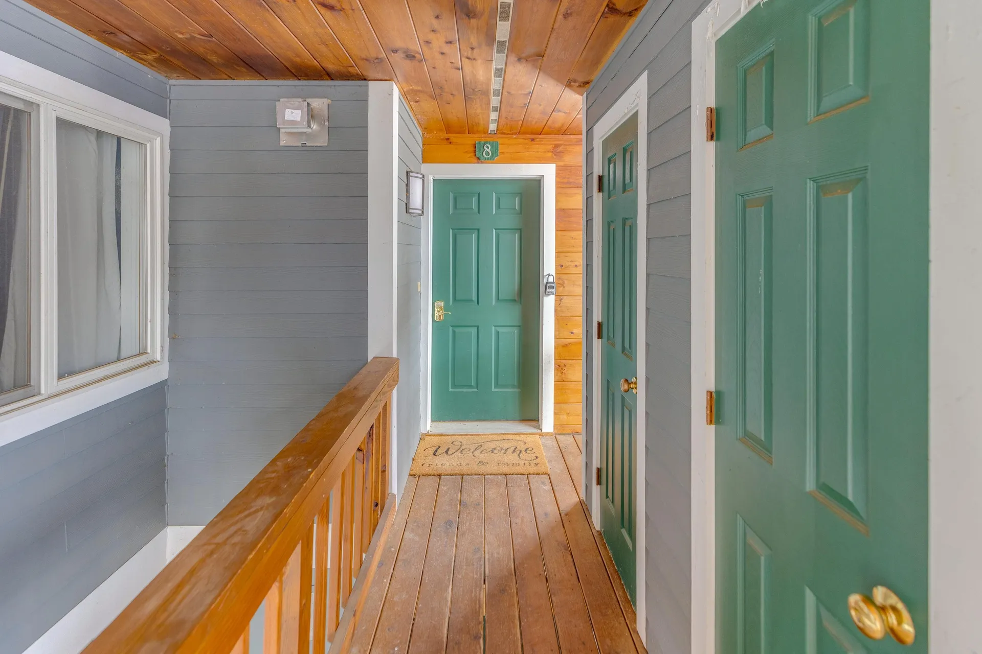 5 White Oak Lane Lincoln NH 03251