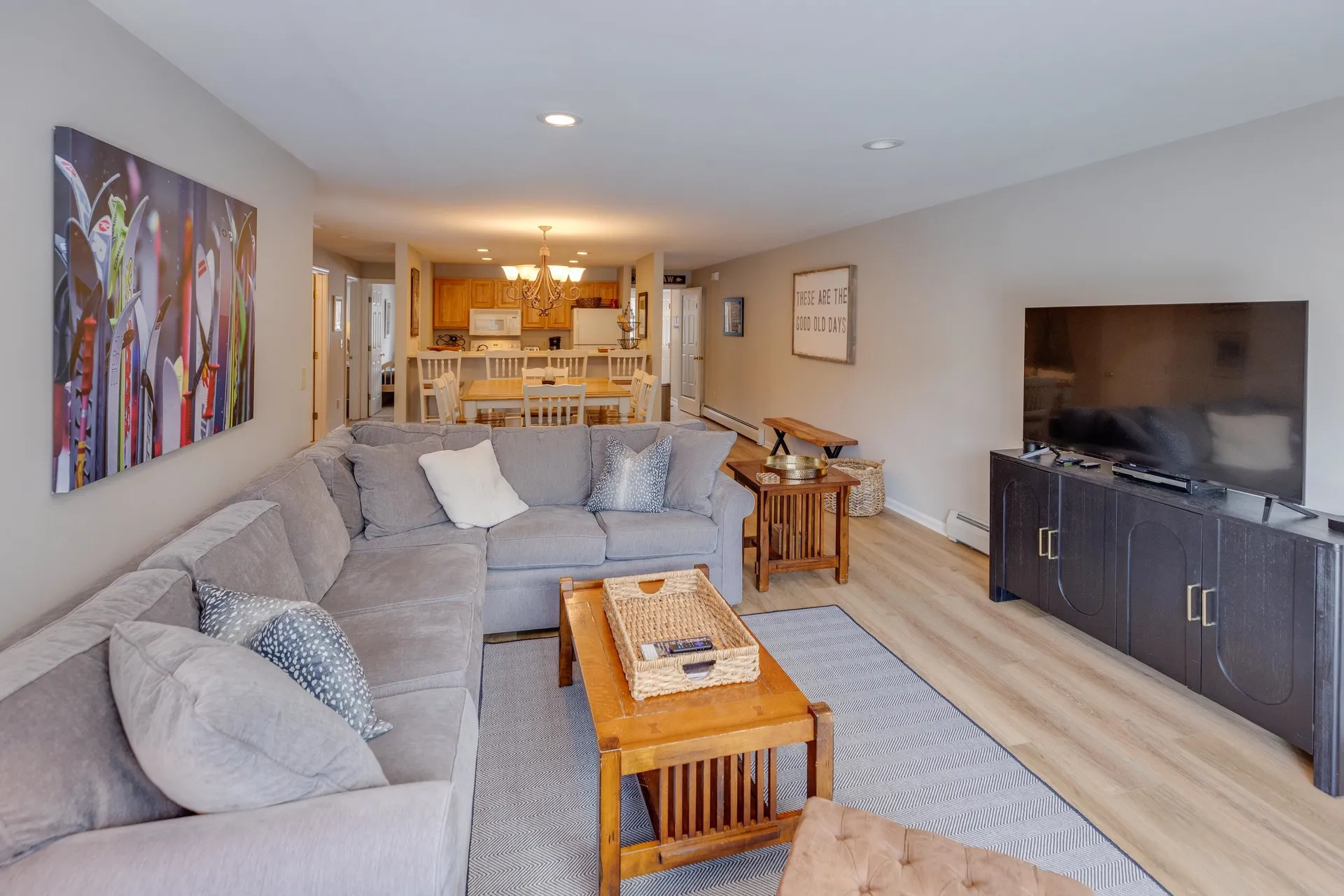 5 White Oak Lane Lincoln NH 03251