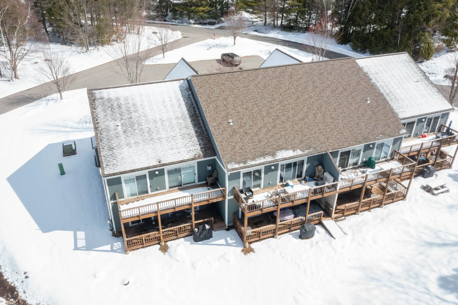 5 White Oak Lane Lincoln NH 03251