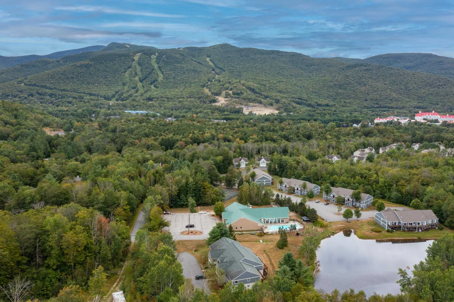 5 White Oak Lane Lincoln NH 03251