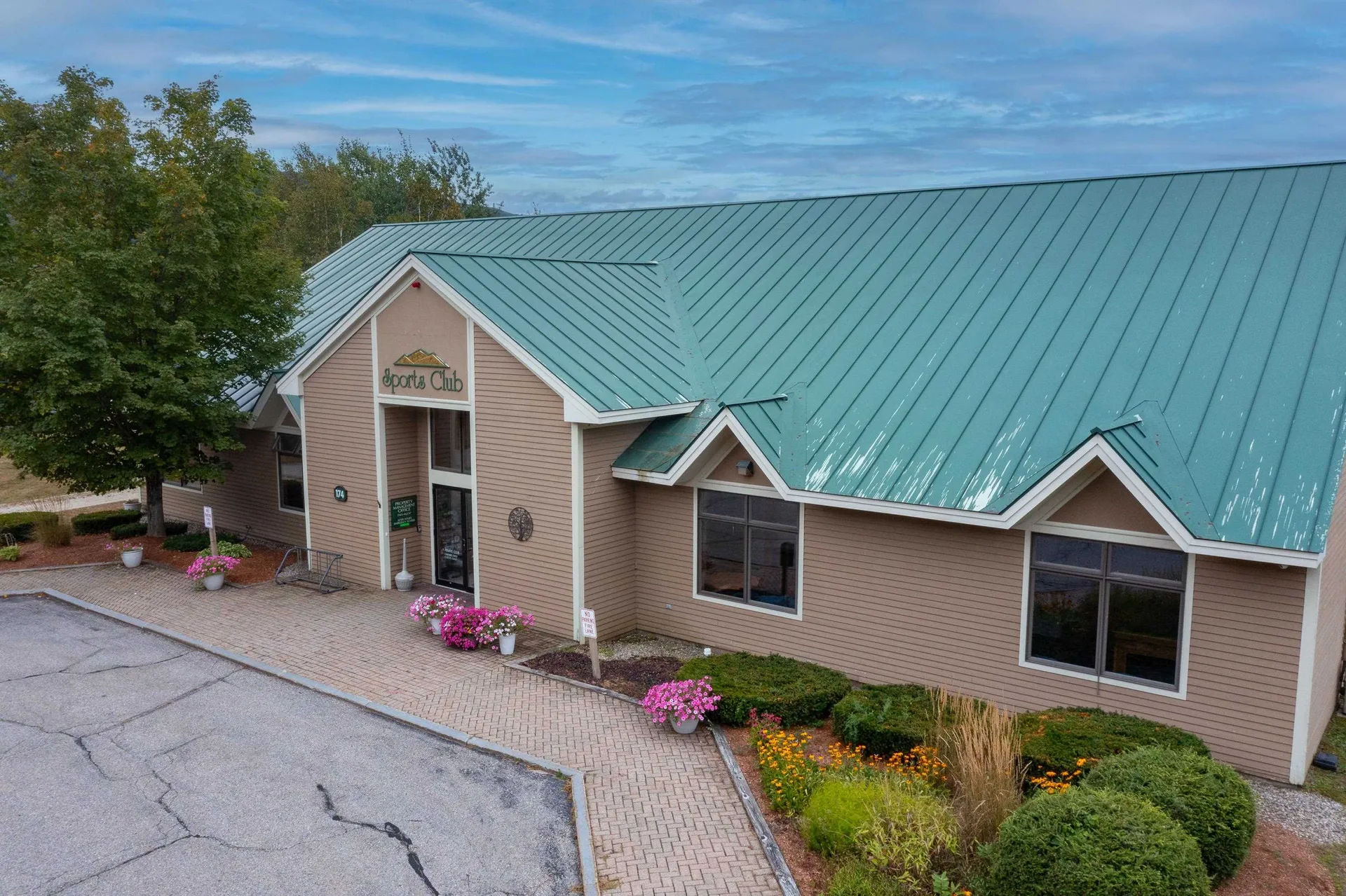 5 White Oak Lane Lincoln NH 03251