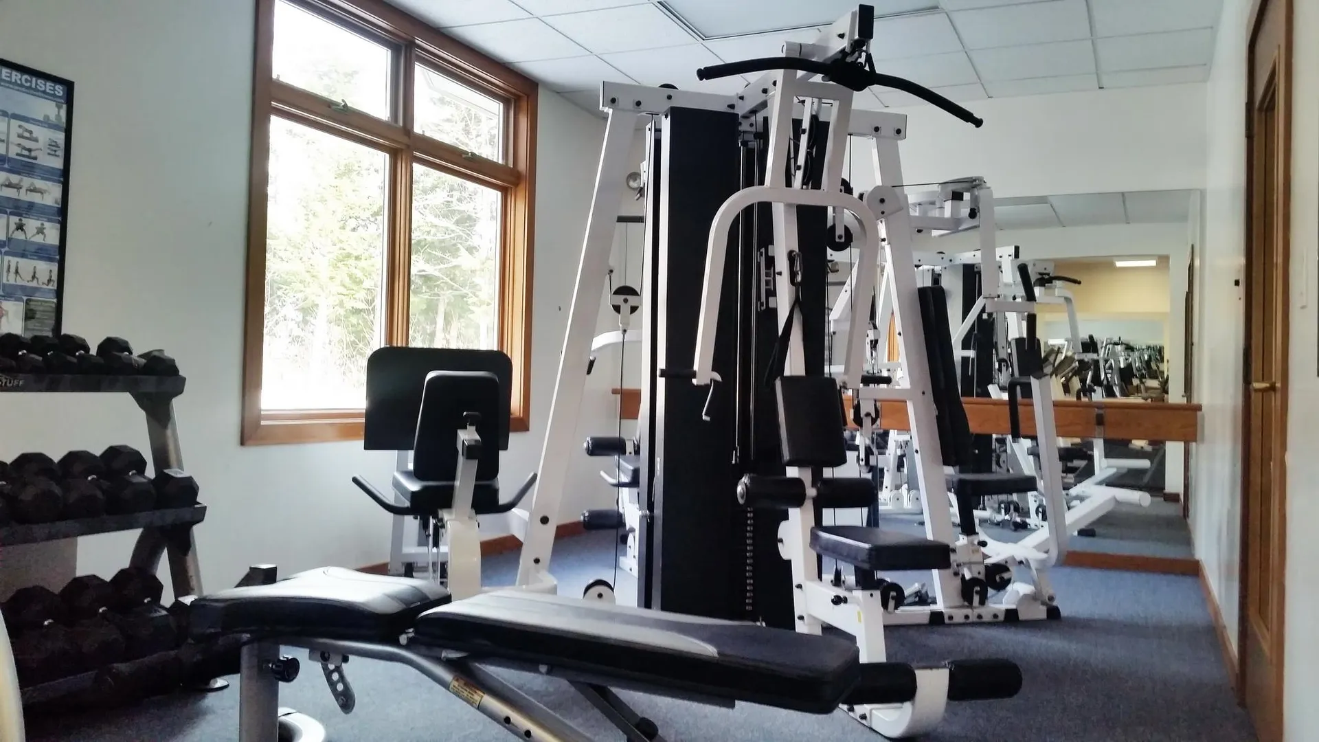 5 White Oak Lane Lincoln NH 03251