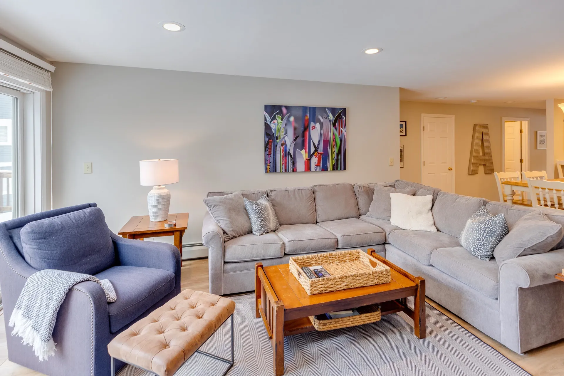 5 White Oak Lane Lincoln NH 03251