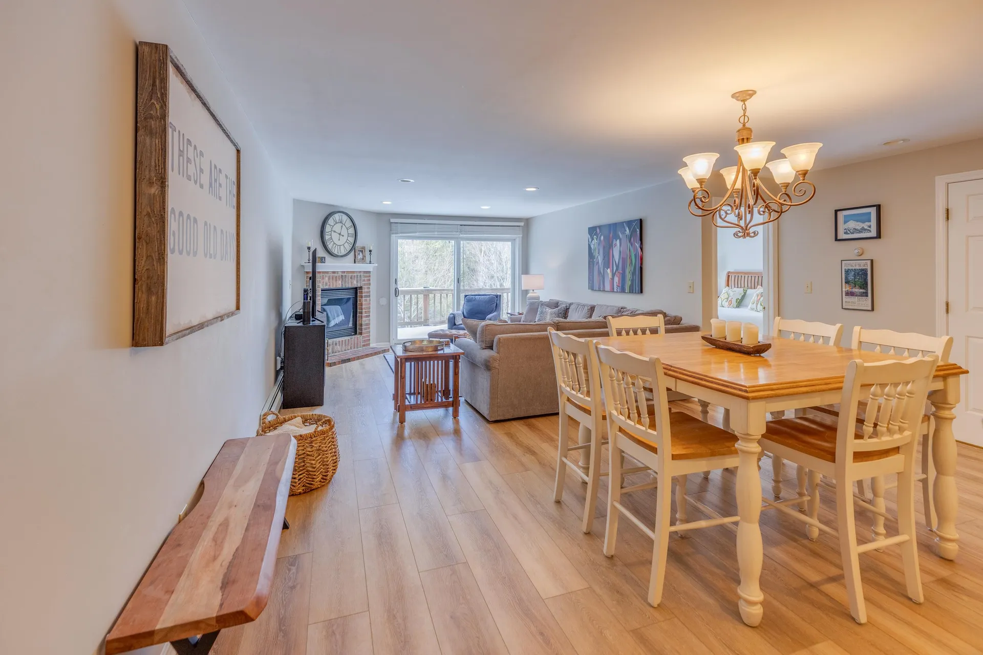 5 White Oak Lane Lincoln NH 03251