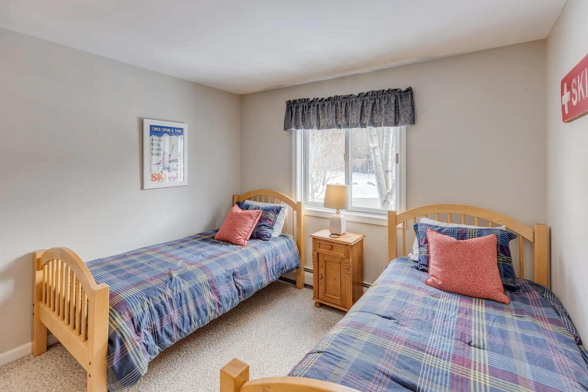 5 White Oak Lane Lincoln NH 03251