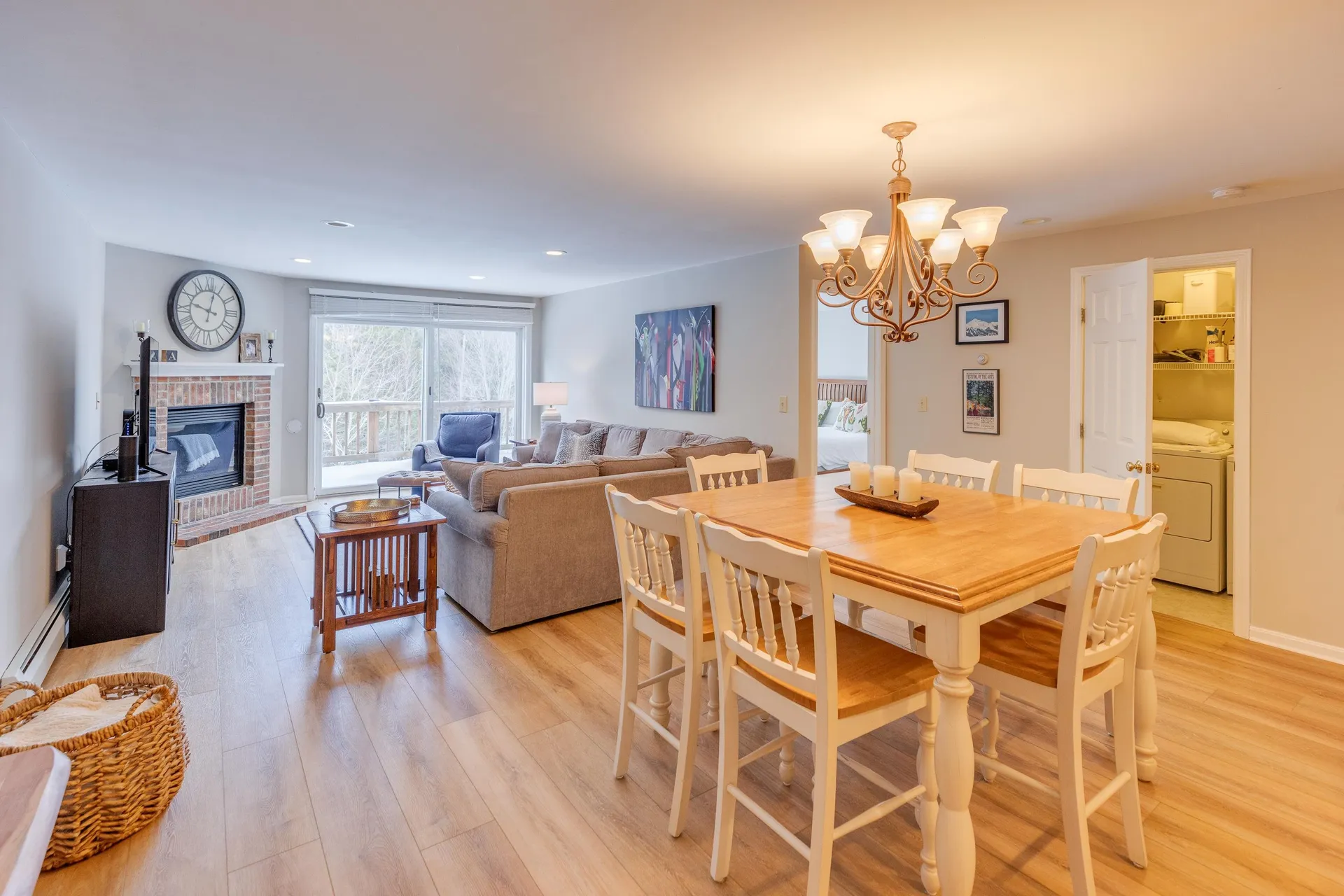 5 White Oak Lane Lincoln NH 03251