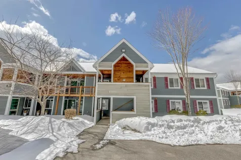 5 White Oak Lane Lincoln NH 03251