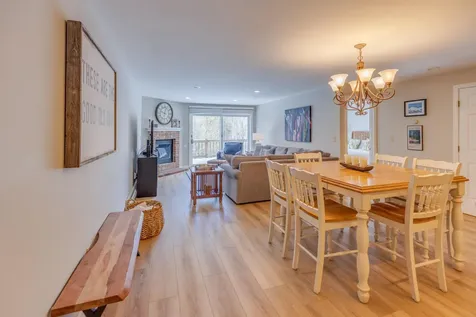5 White Oak Lane Lincoln NH 03251