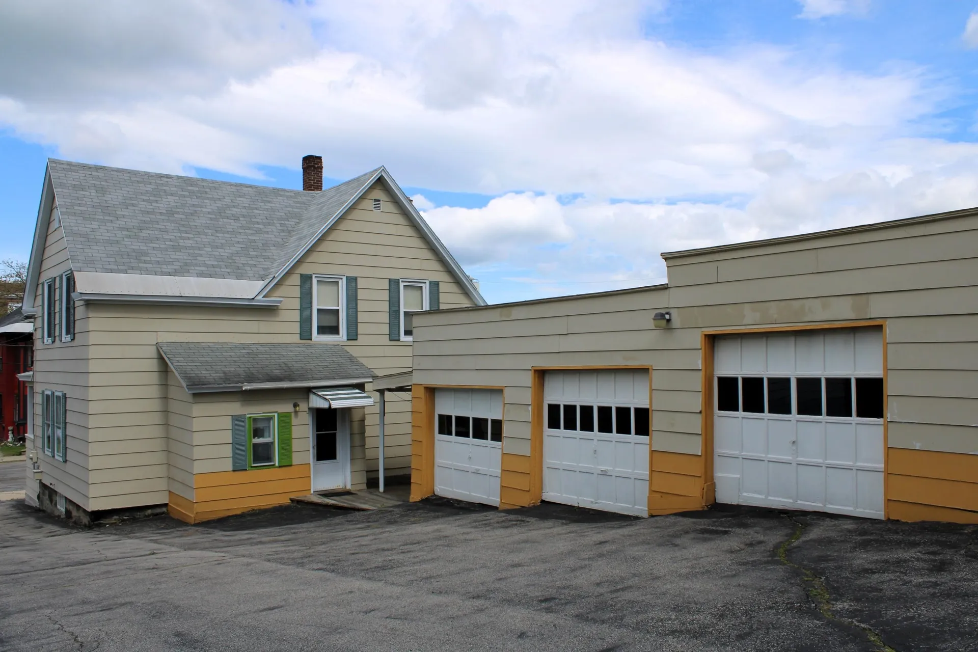 612 Rockingham Street Berlin NH 03570