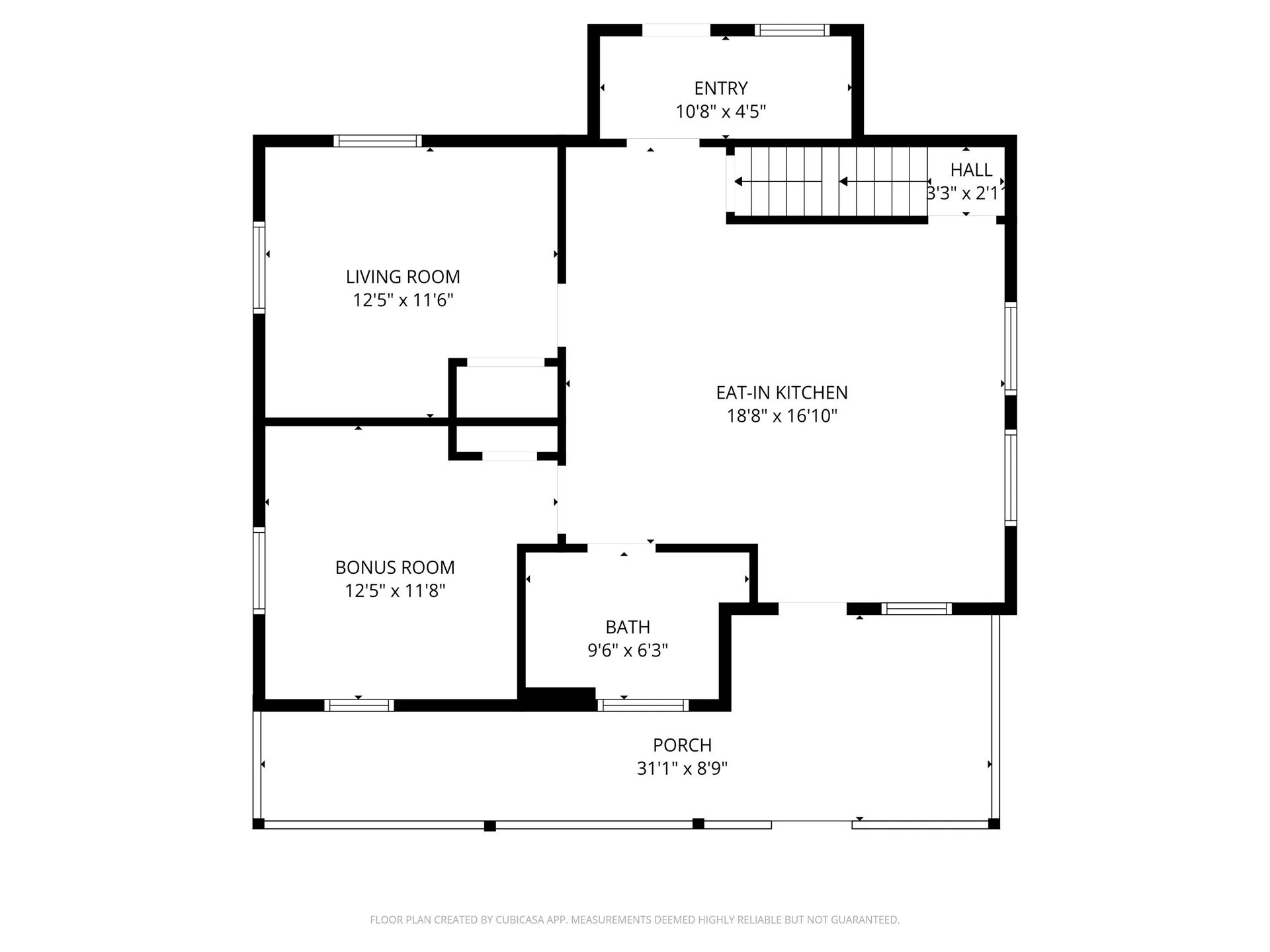 612 Rockingham Street Berlin NH 03570