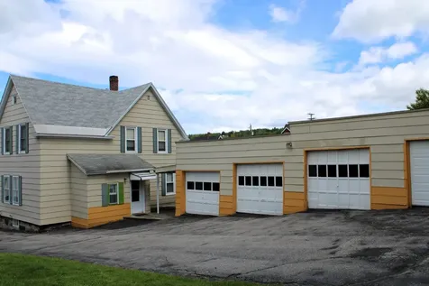 612 Rockingham Street Berlin NH 03570