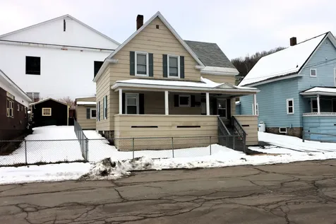 612 Rockingham Street Berlin NH 03570